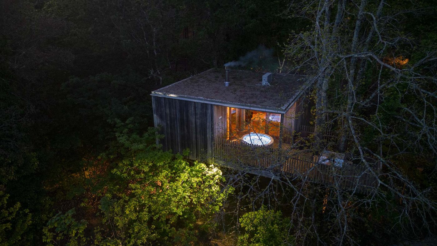 Imagen de la habitación Cabana das Furnas