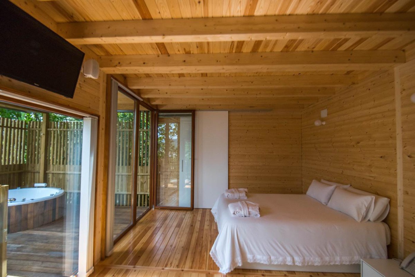 Imagen de la habitación Pedra Pinta