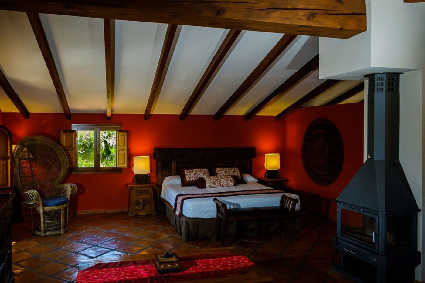 Imagen de la habitación Suite Java
