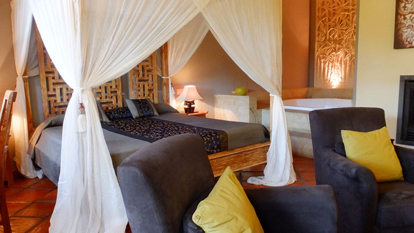 Imagen de la habitación Junior Suite Superior Samui