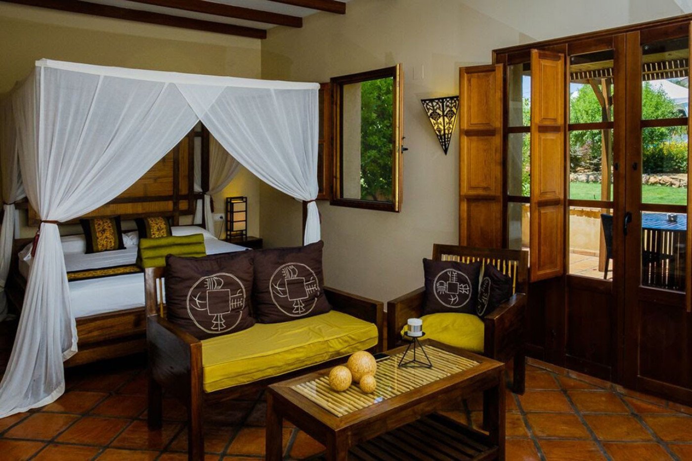 Imagen de la habitación Junior Suite Bali