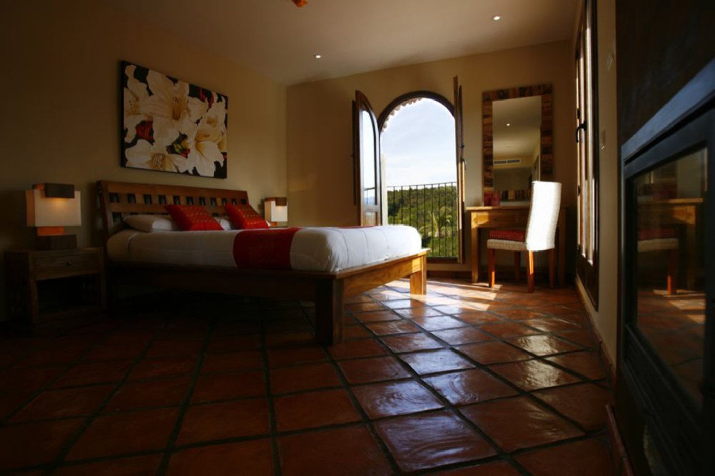 Imagen de la habitación Habitación Superior Calderona