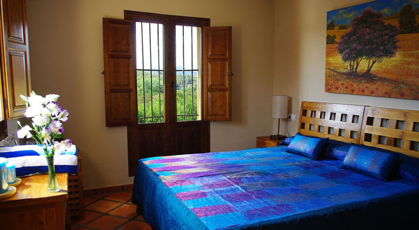 Imagen de la habitación Habitación Estándar Ciprés