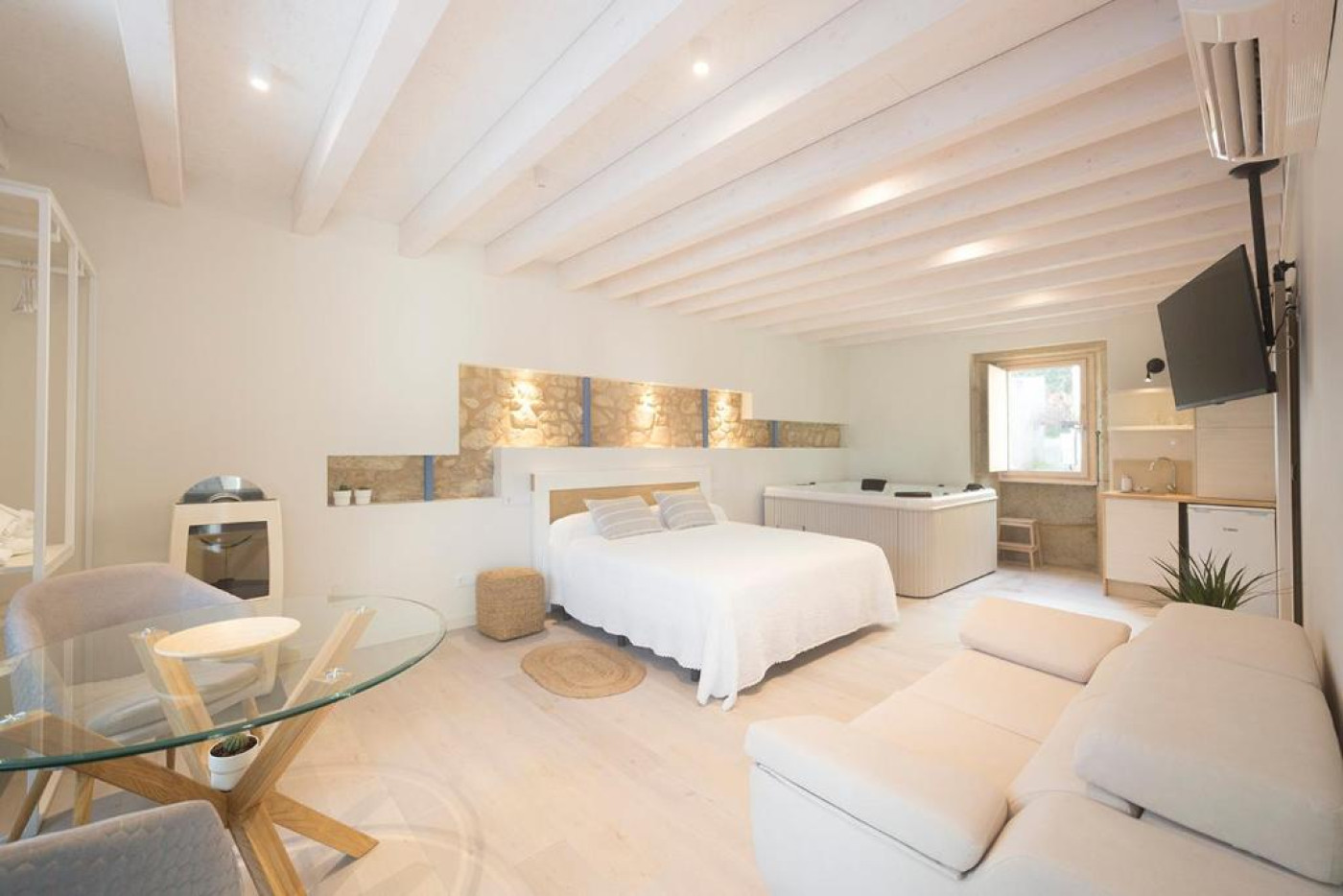 Imagen de la habitación Apartamento Serán