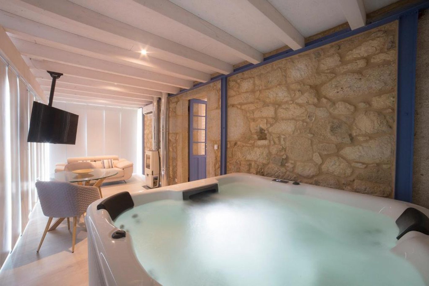 Imagen de la habitación Apartamento Solpor