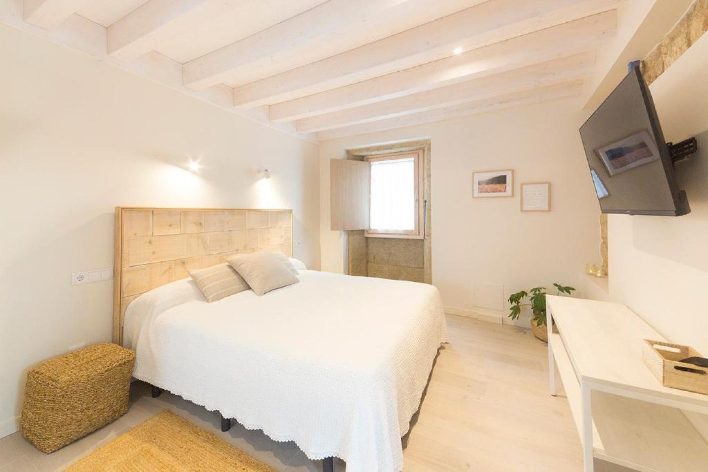 Imagen de la habitación Apartamento Solpor