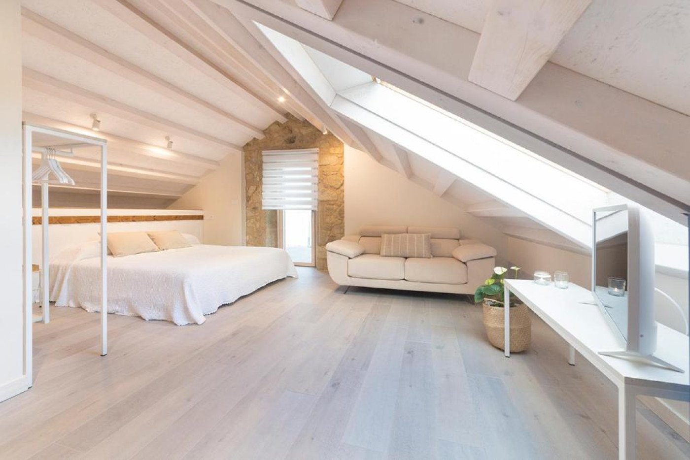 Imagen de la habitación Apartamento Lusco Fusco