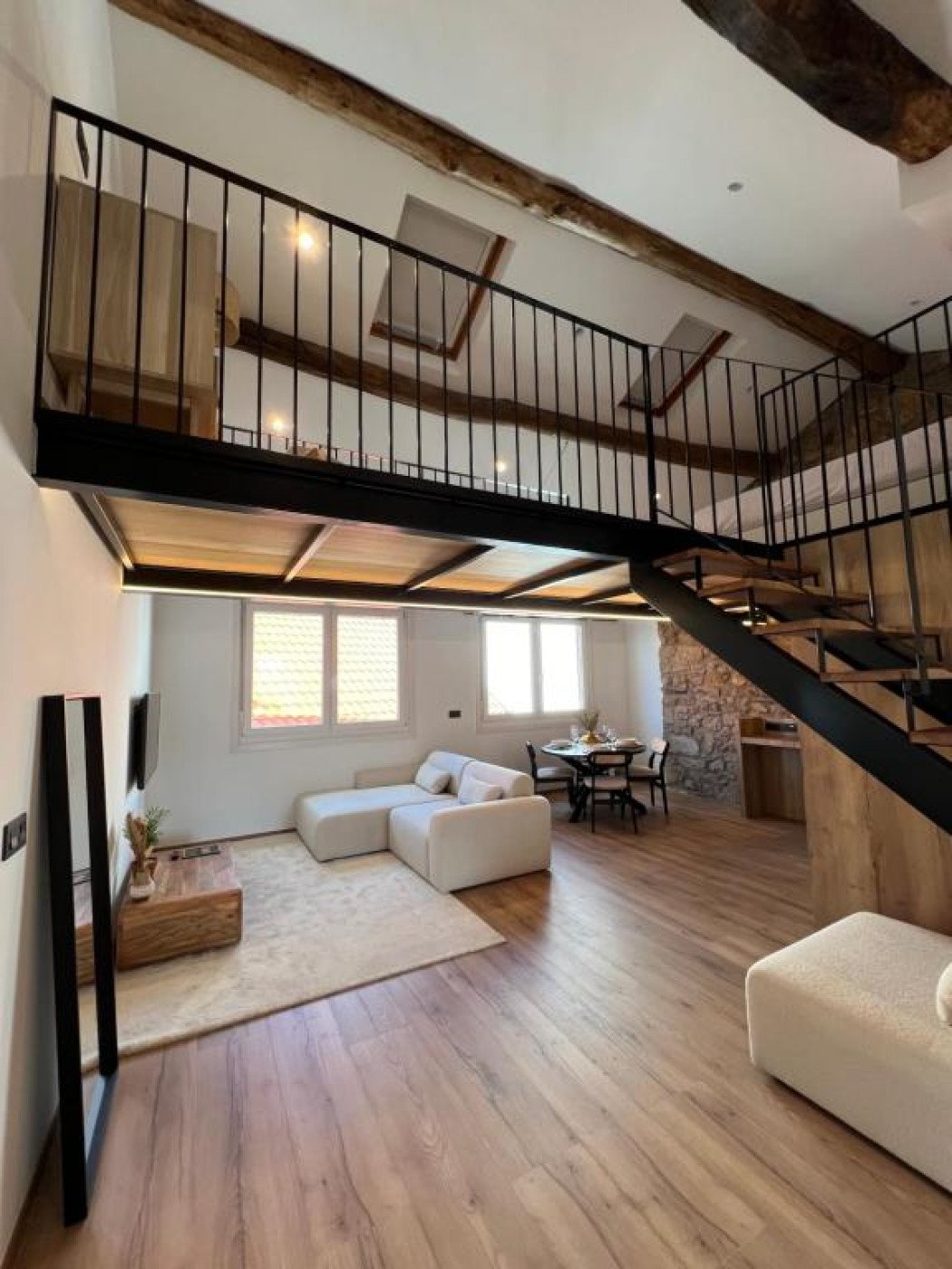 Imagen de la habitación Ático