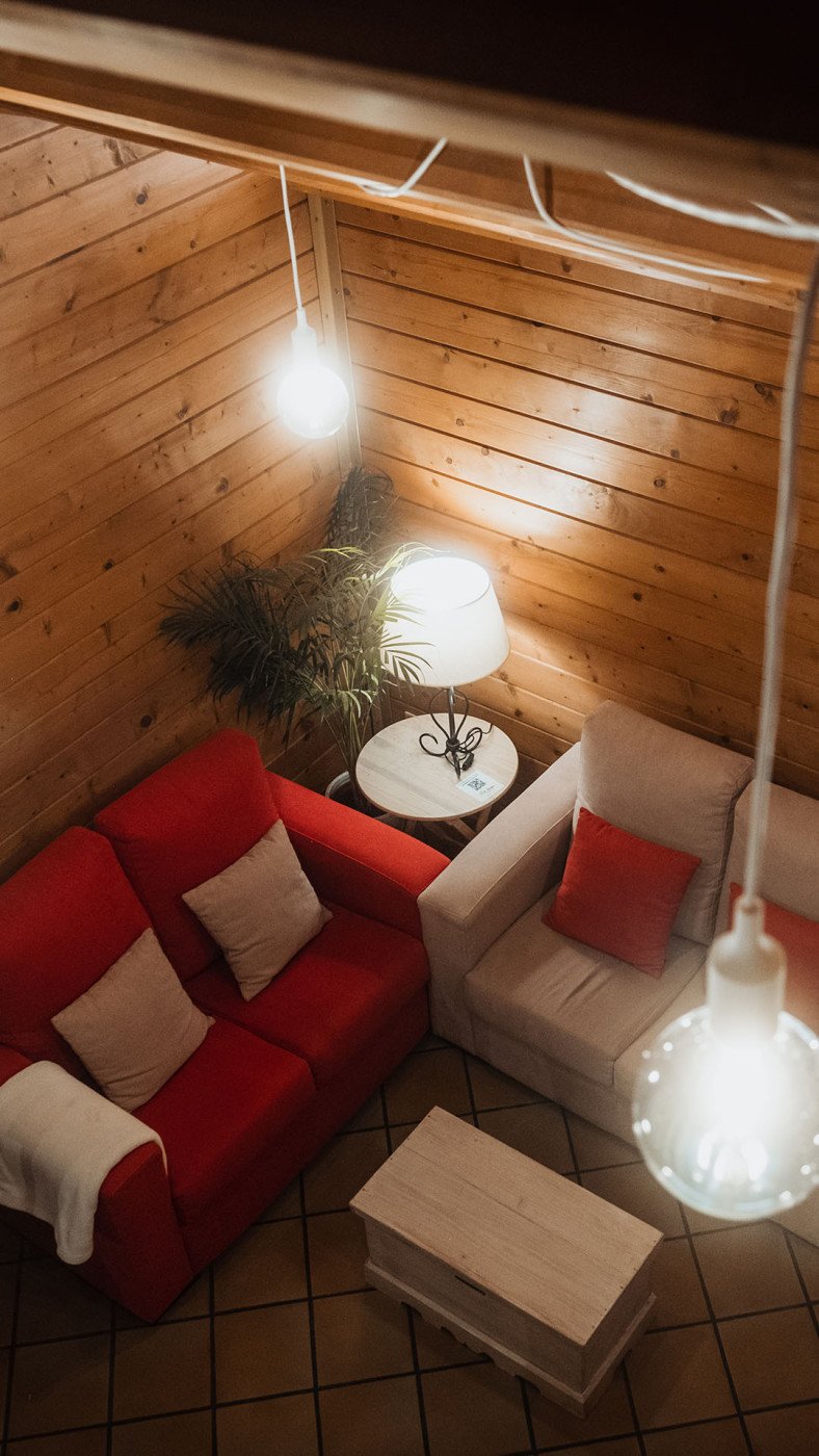 Imagen de la habitación Cabaña Peralta