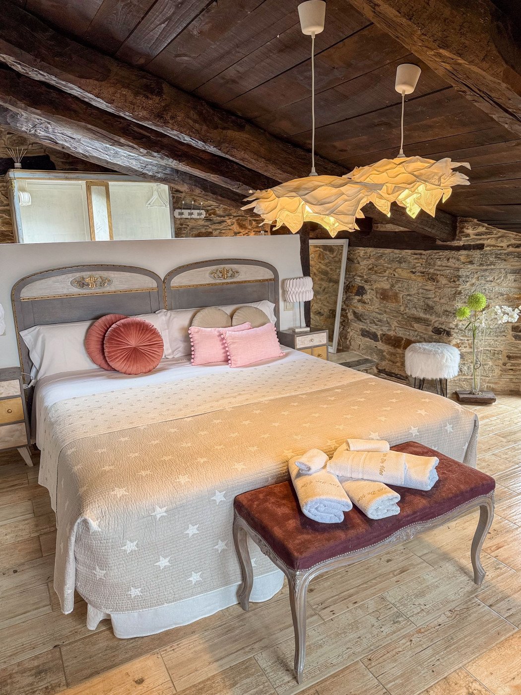 Imagen de la habitación El Cabozo