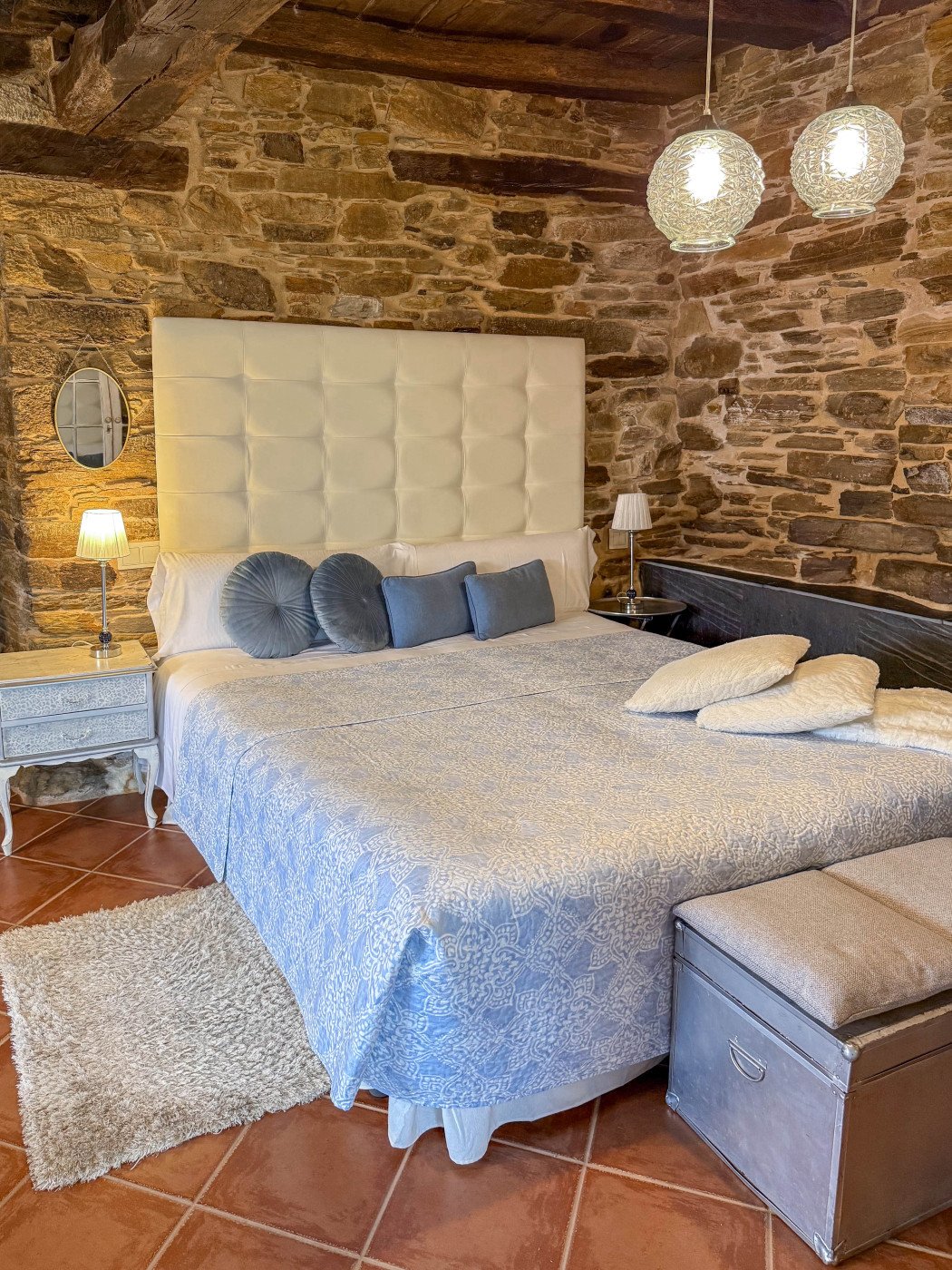 Imagen de la habitación El Jardín