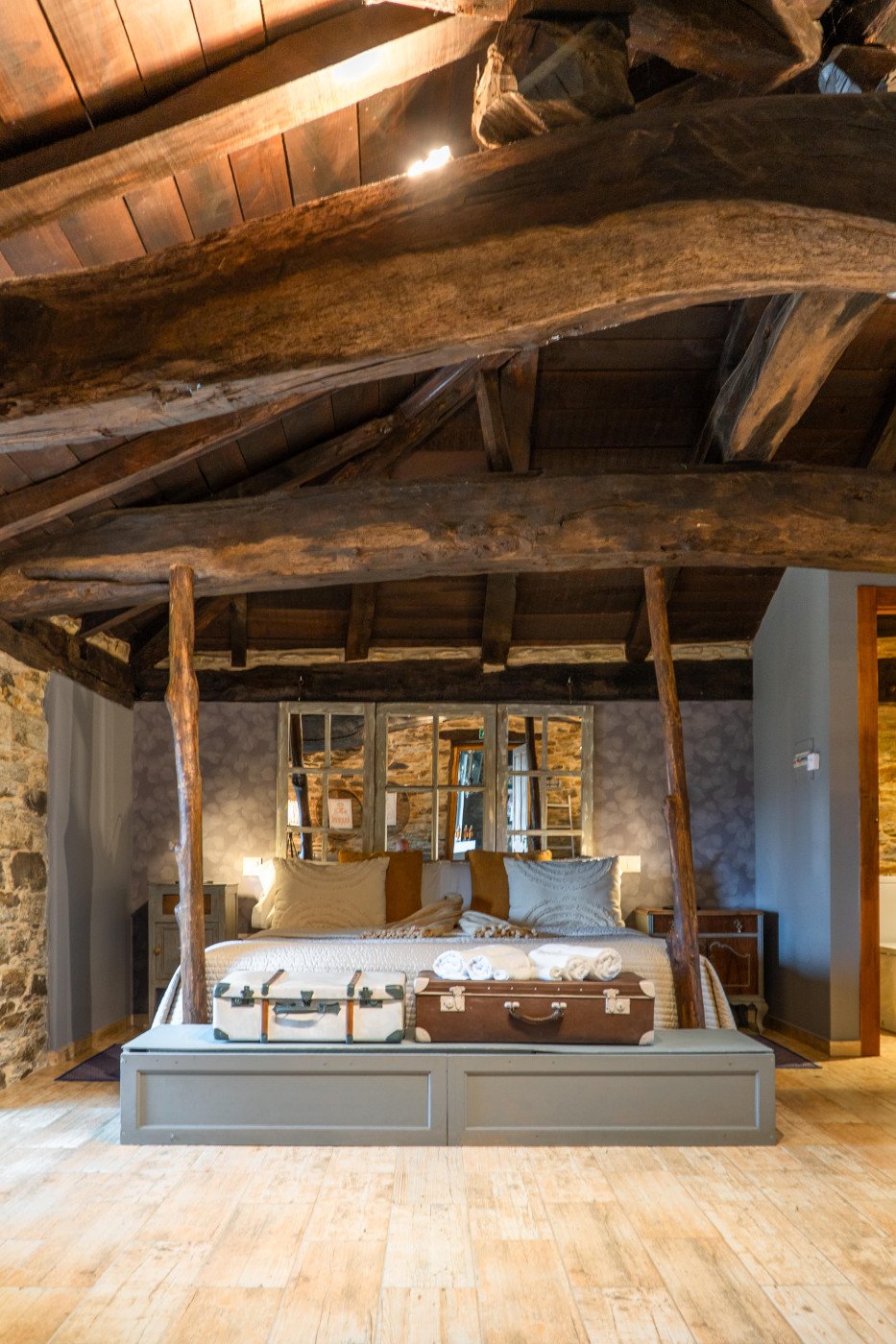 Imagen de la habitación La Panera