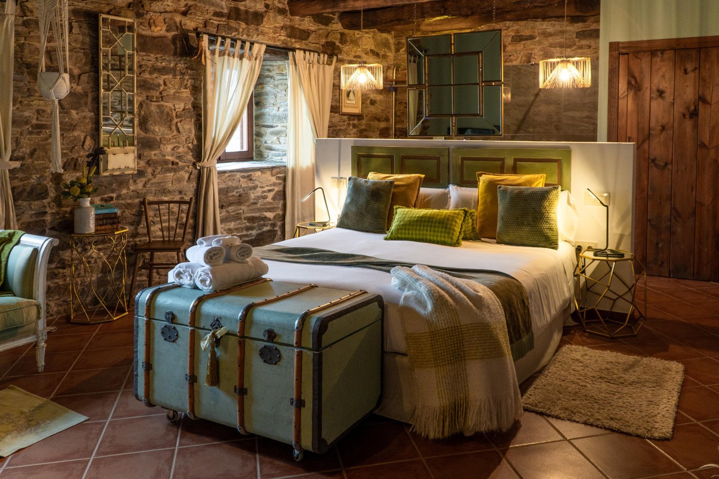 Imagen de la habitación El Valle