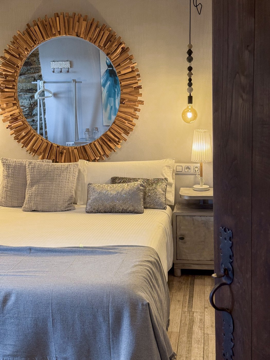 Imagen de la habitación Villa Camelia