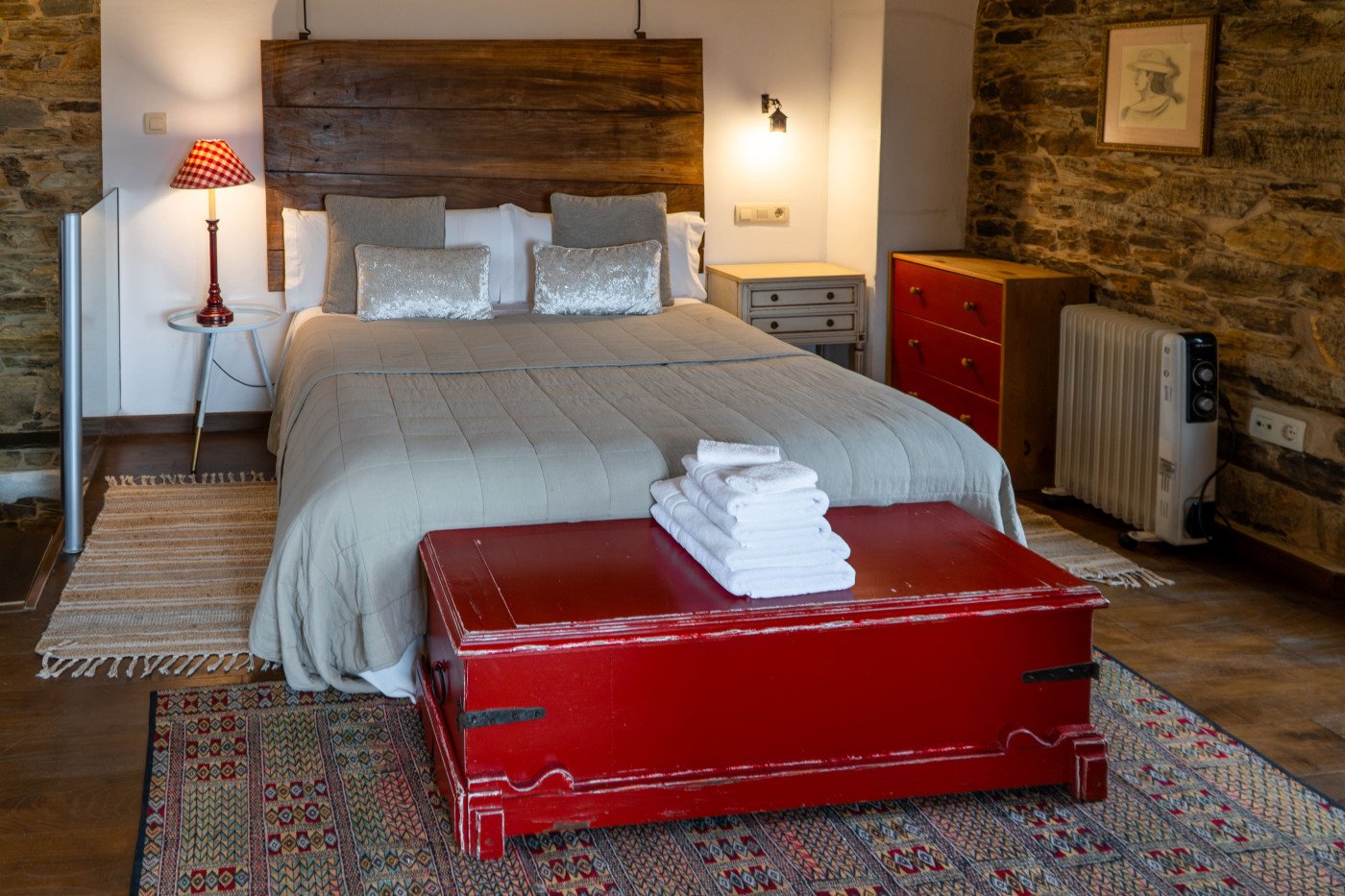 Imagen de la habitación Villa El Camino