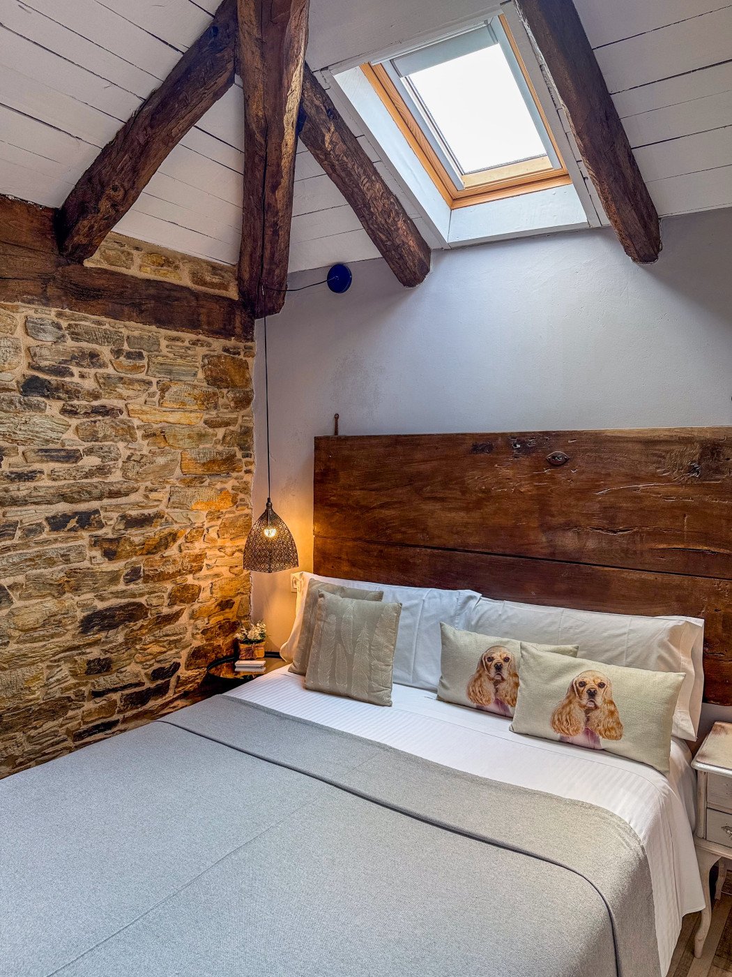 Imagen de la habitación Villa Jazmín