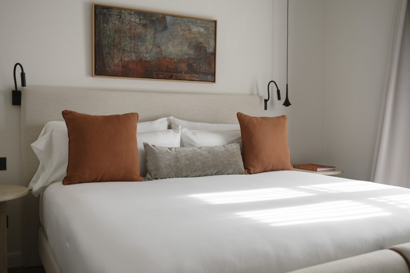 Imagen de la habitación Atalaya Premium