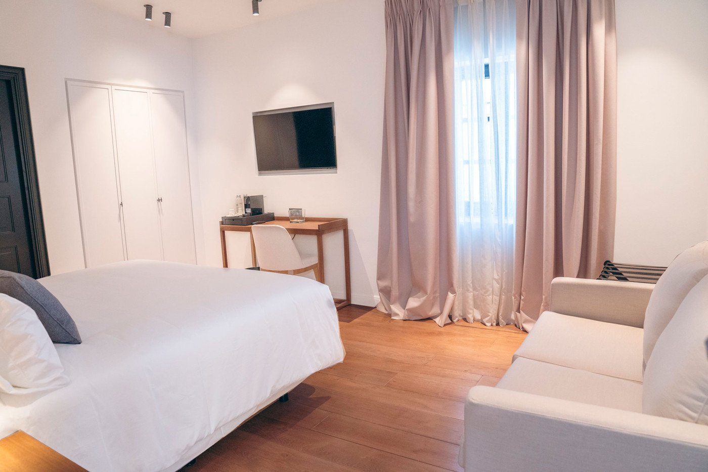 Imagen de la habitación Arenal Junior Suite