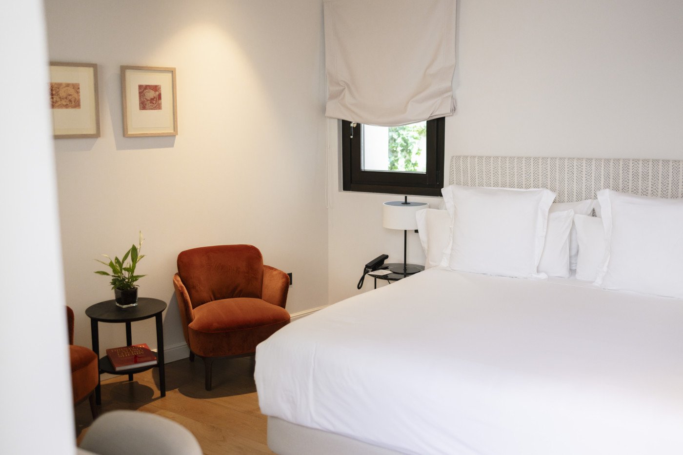 Imagen de la habitación Santo Domingo Premium