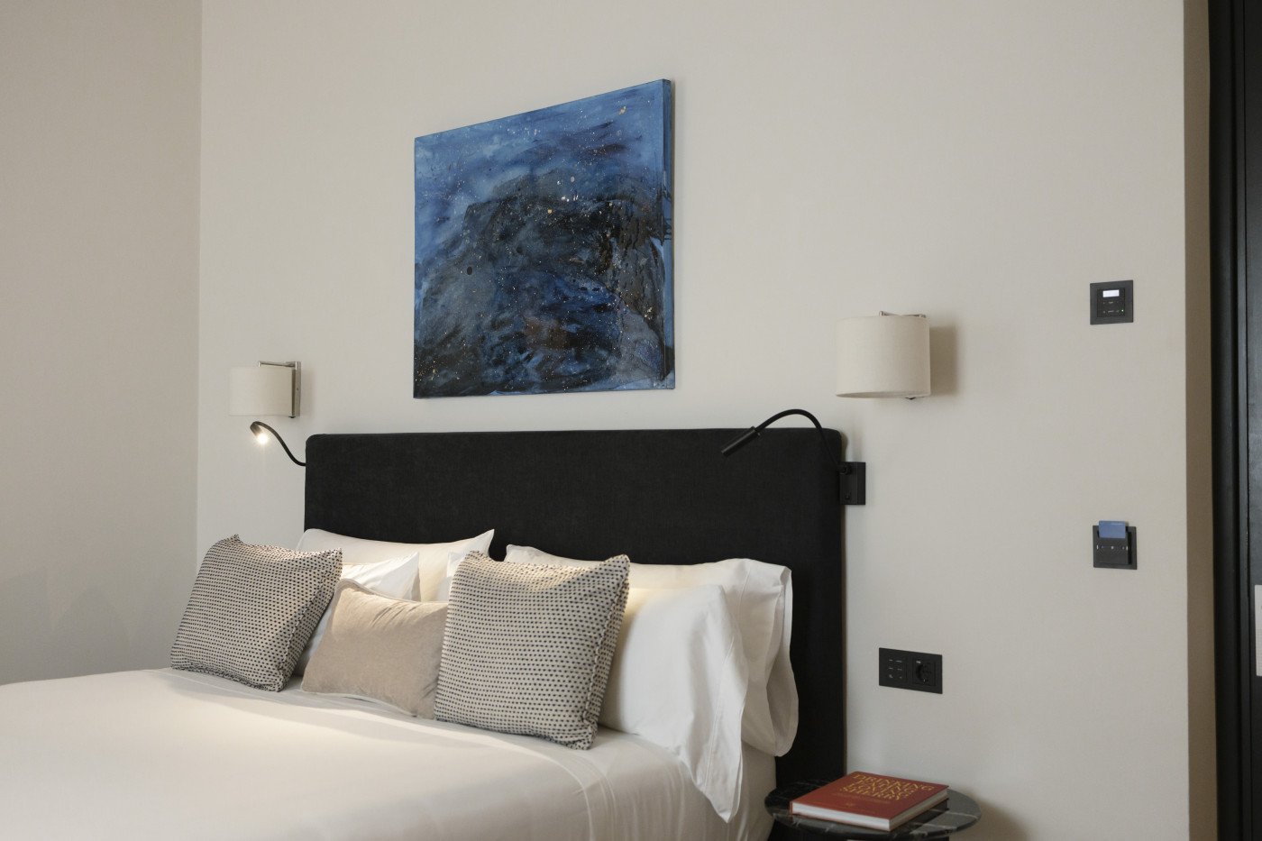 Imagen de la habitación Alcazar Junior Suite