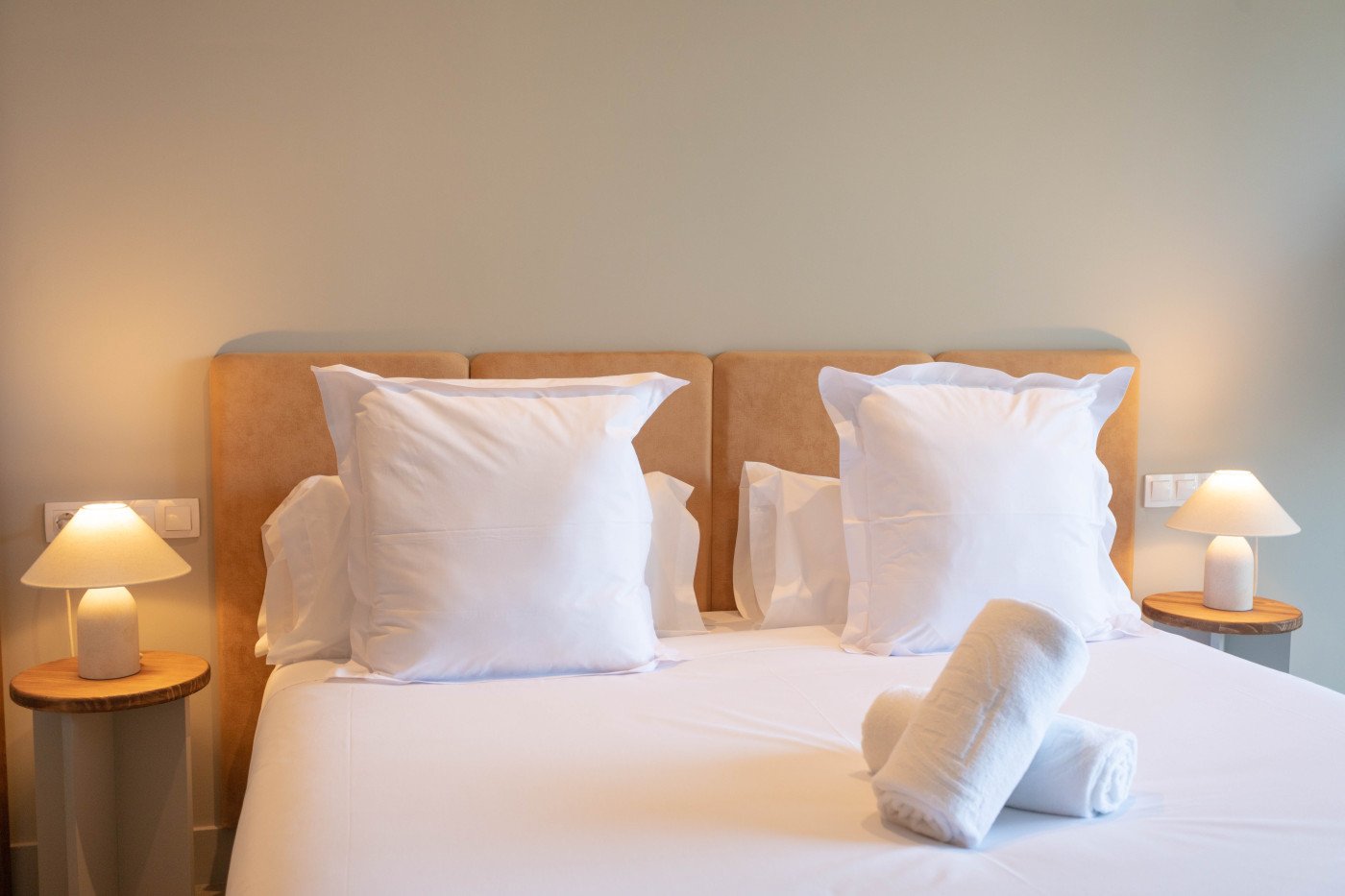 Imagen de la habitación Bajo