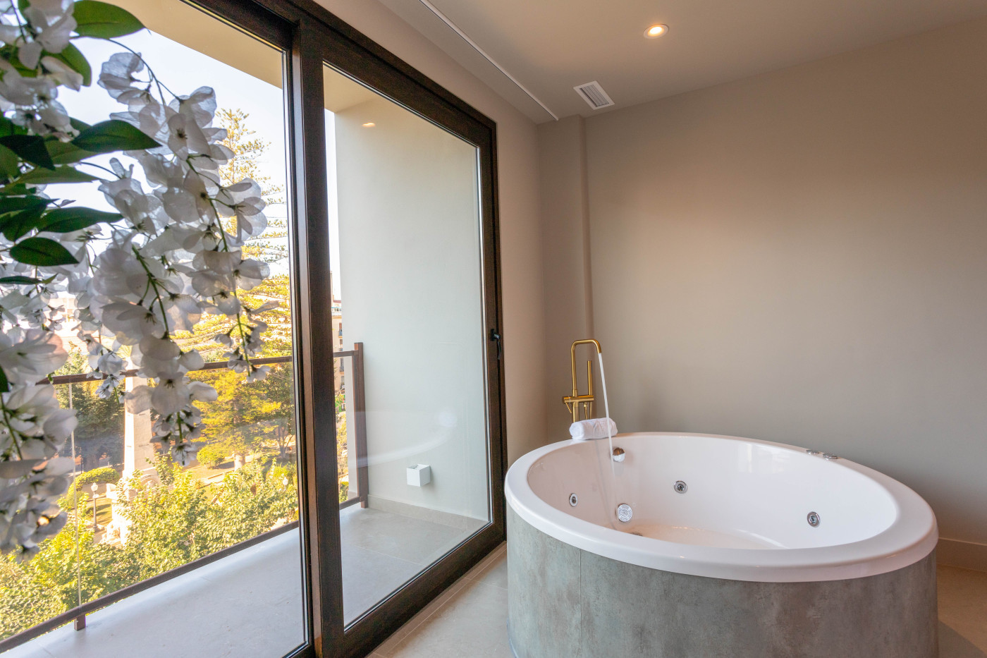 Imagen de la habitación Doble Premium I