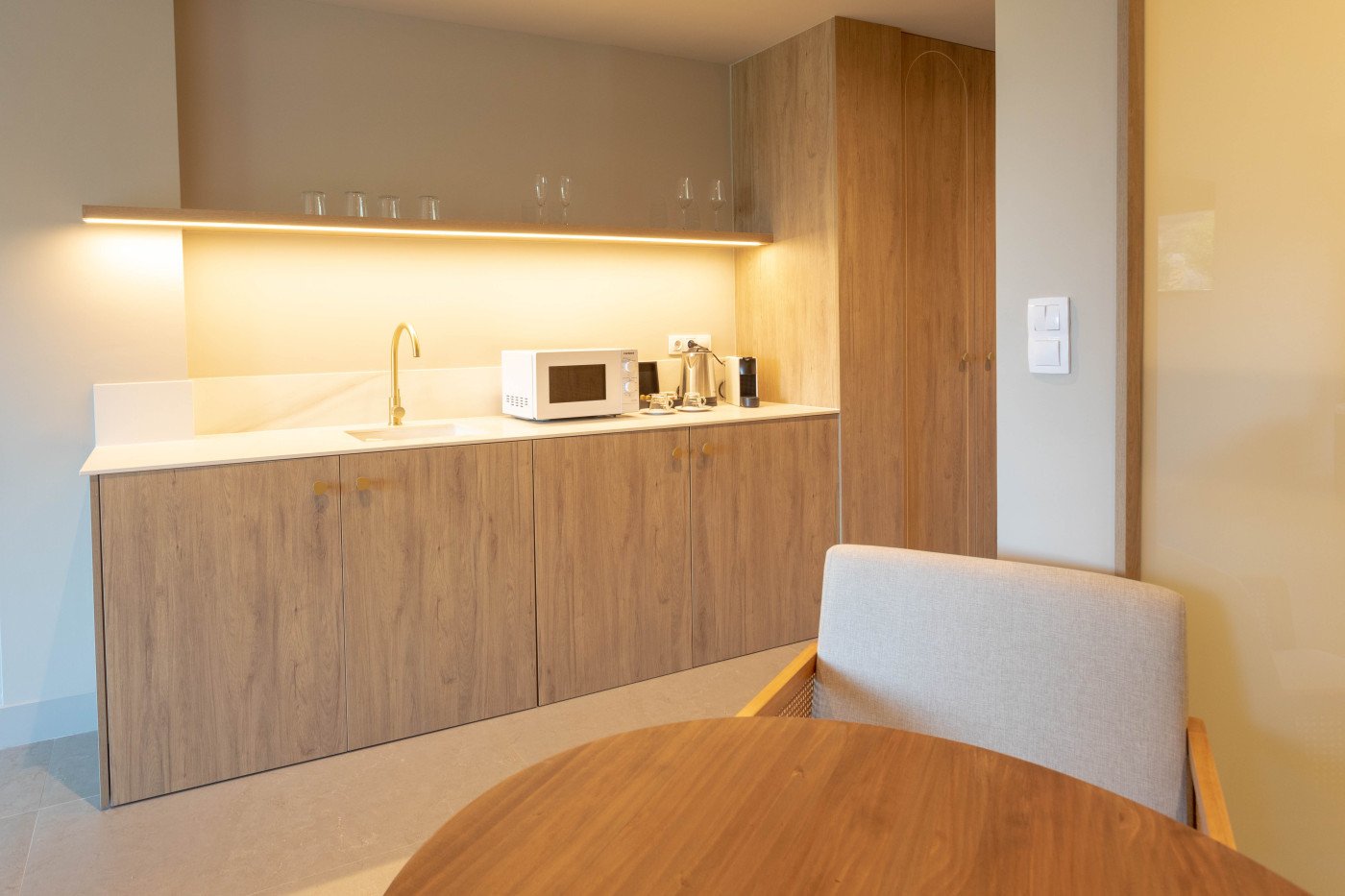 Imagen de la habitación Doble premium II