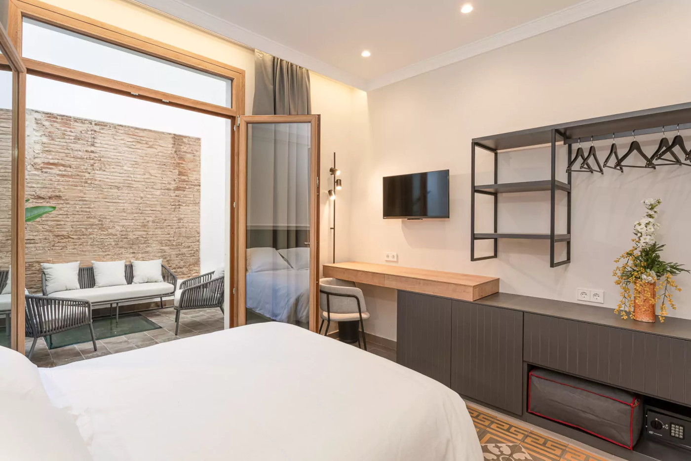 Imagen de la habitación Carlos Santos