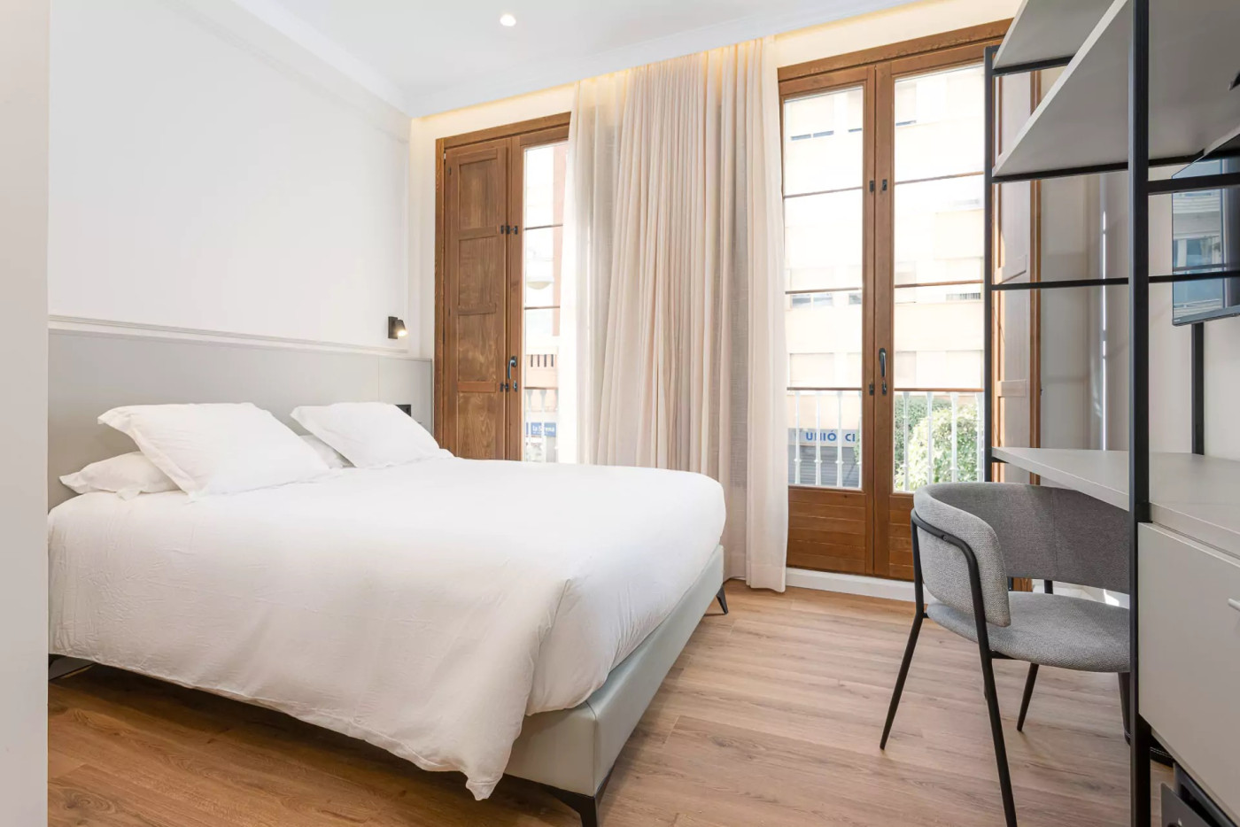 Imagen de la habitación Gaudí