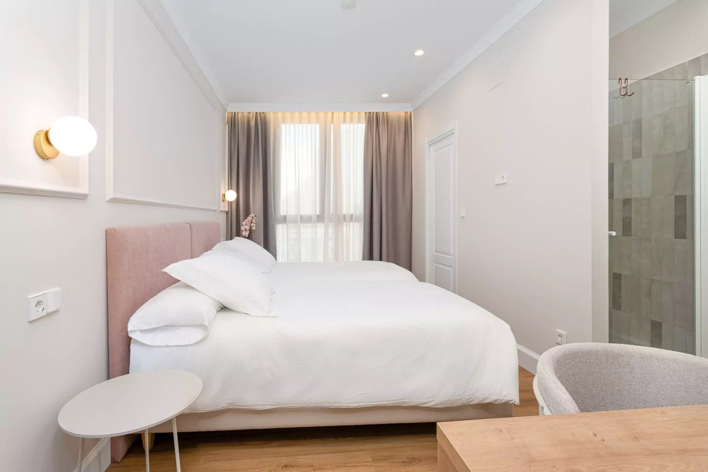 Imagen de la habitación Sorolla