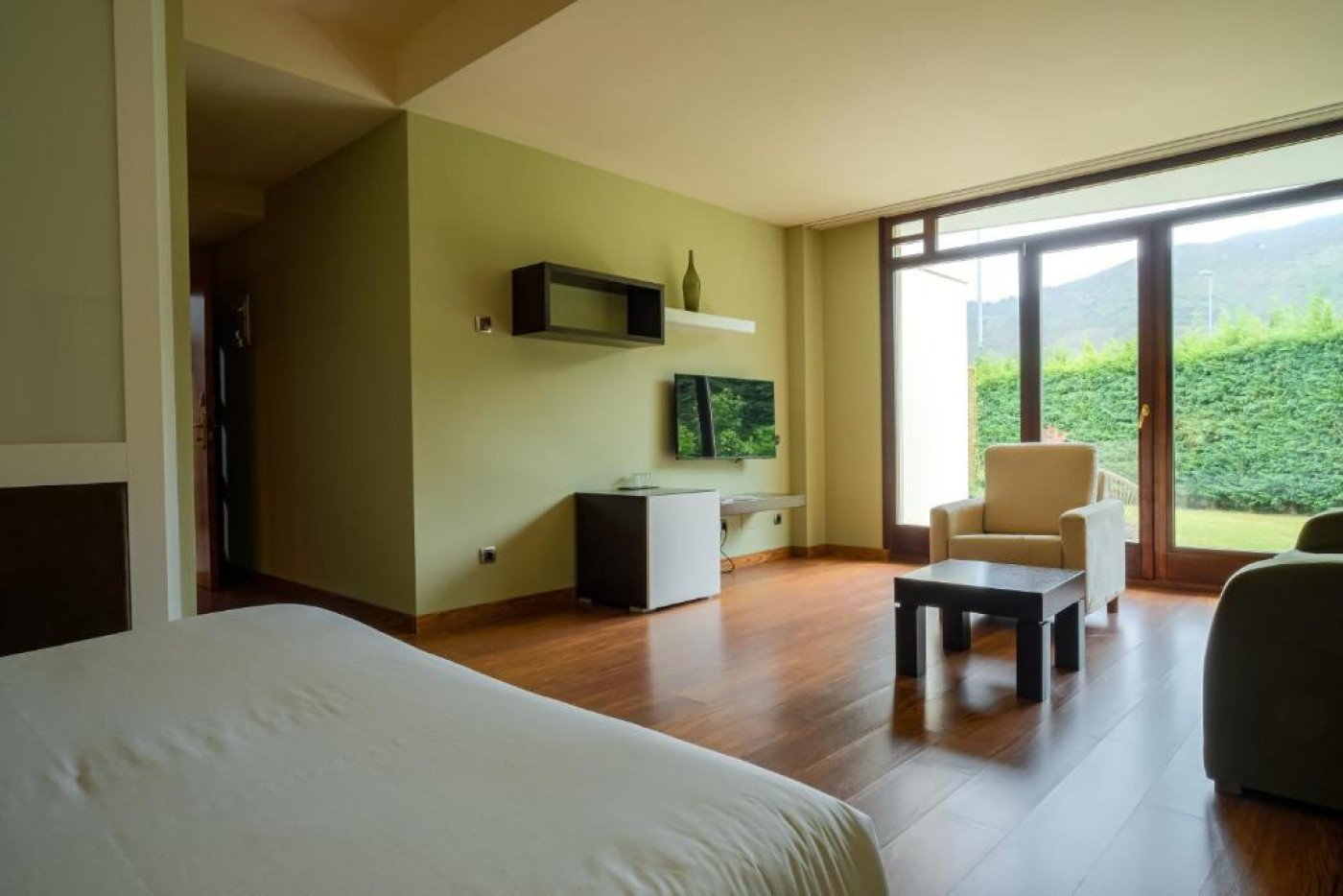 Imagen de la habitación Junior Suite