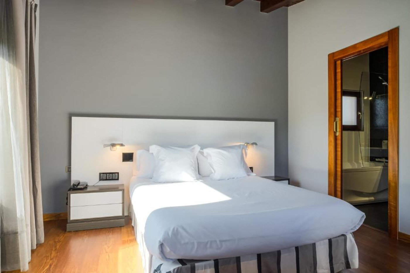 Imagen de la habitación Superior Suite