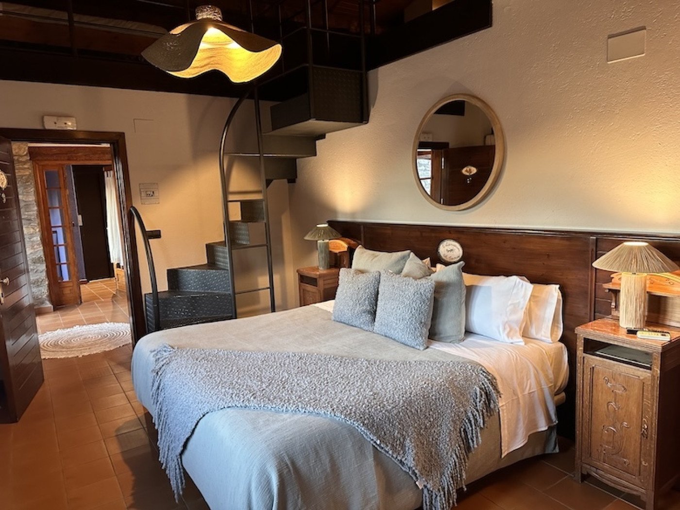 Imagen de la habitación SUITE SUPERIOR