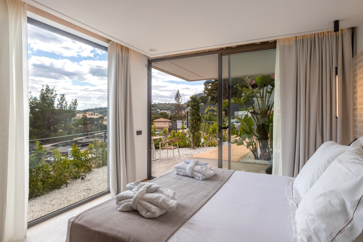 Imagen de la habitación Villa Premium Special