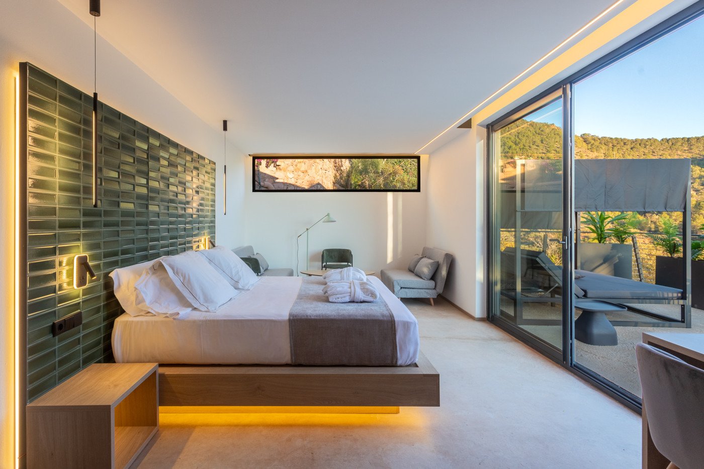 Imagen de la habitación Villa Royal (Hasta 4 pax) - con Piscina Climatizada