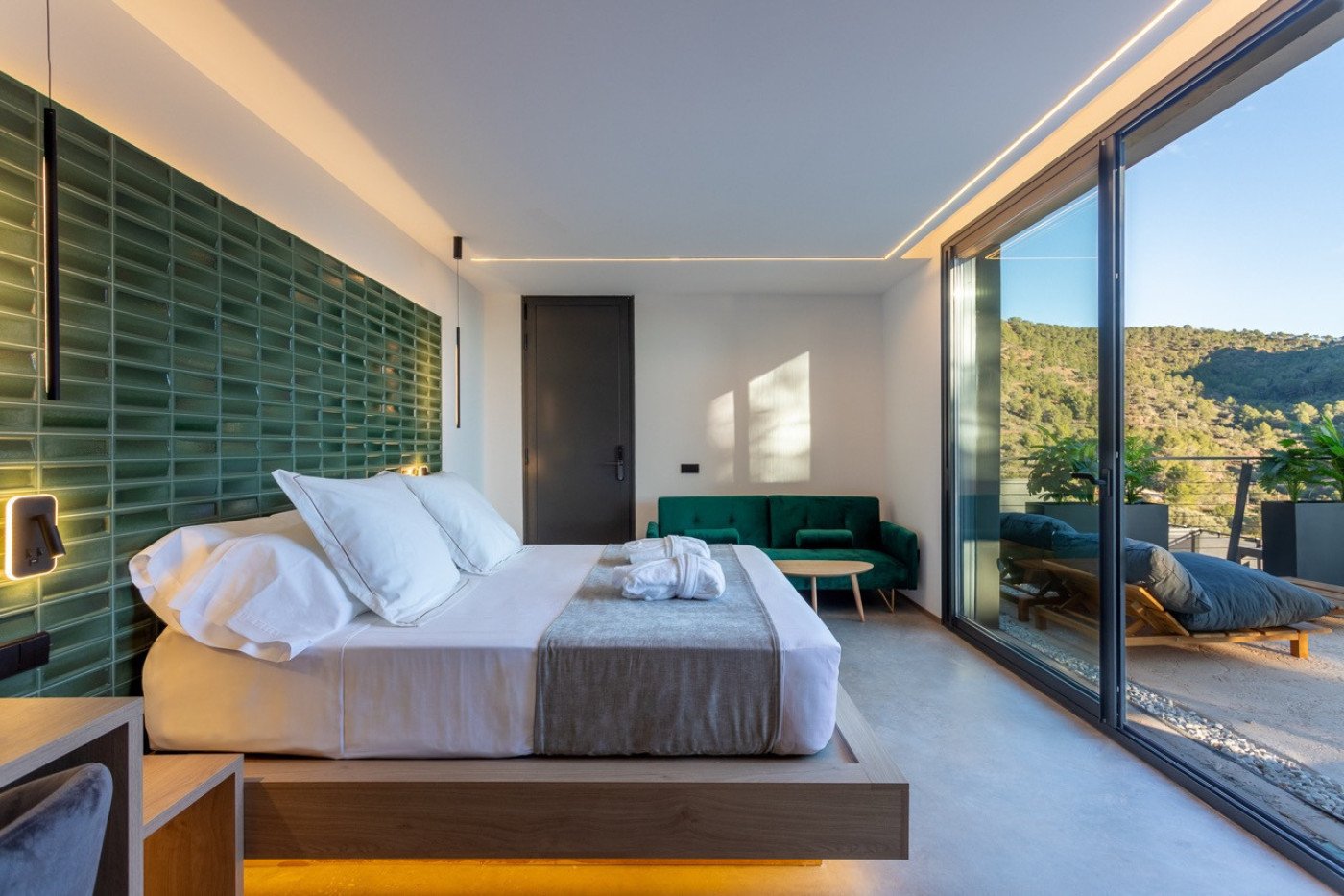 Imagen de la habitación Villa Presidencial - con Piscina Climatizada 💧