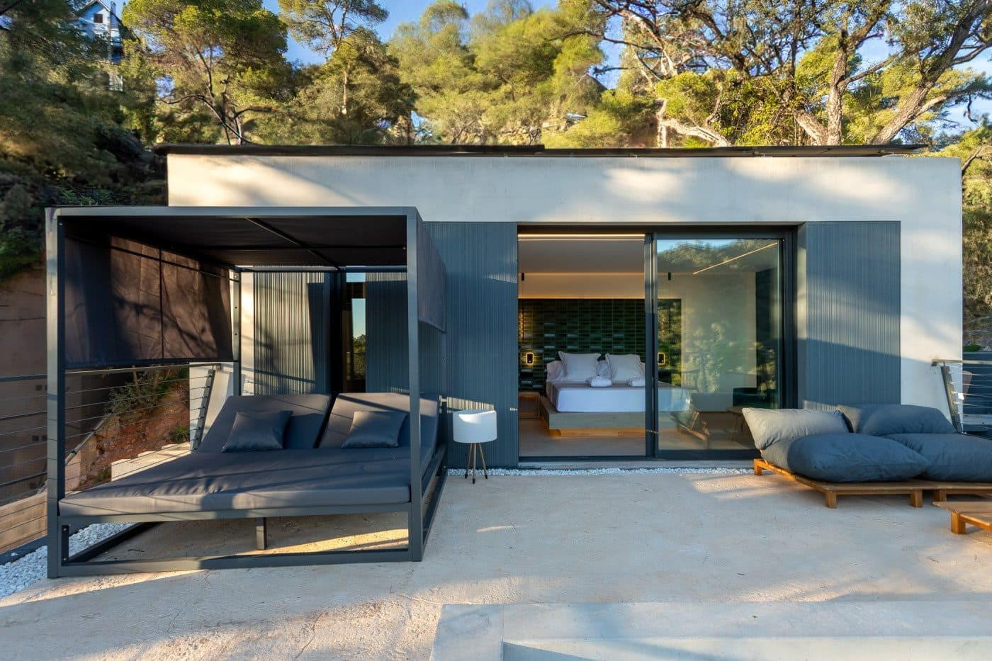 Imagen de la habitación Villa Presidencial - con Piscina Climatizada