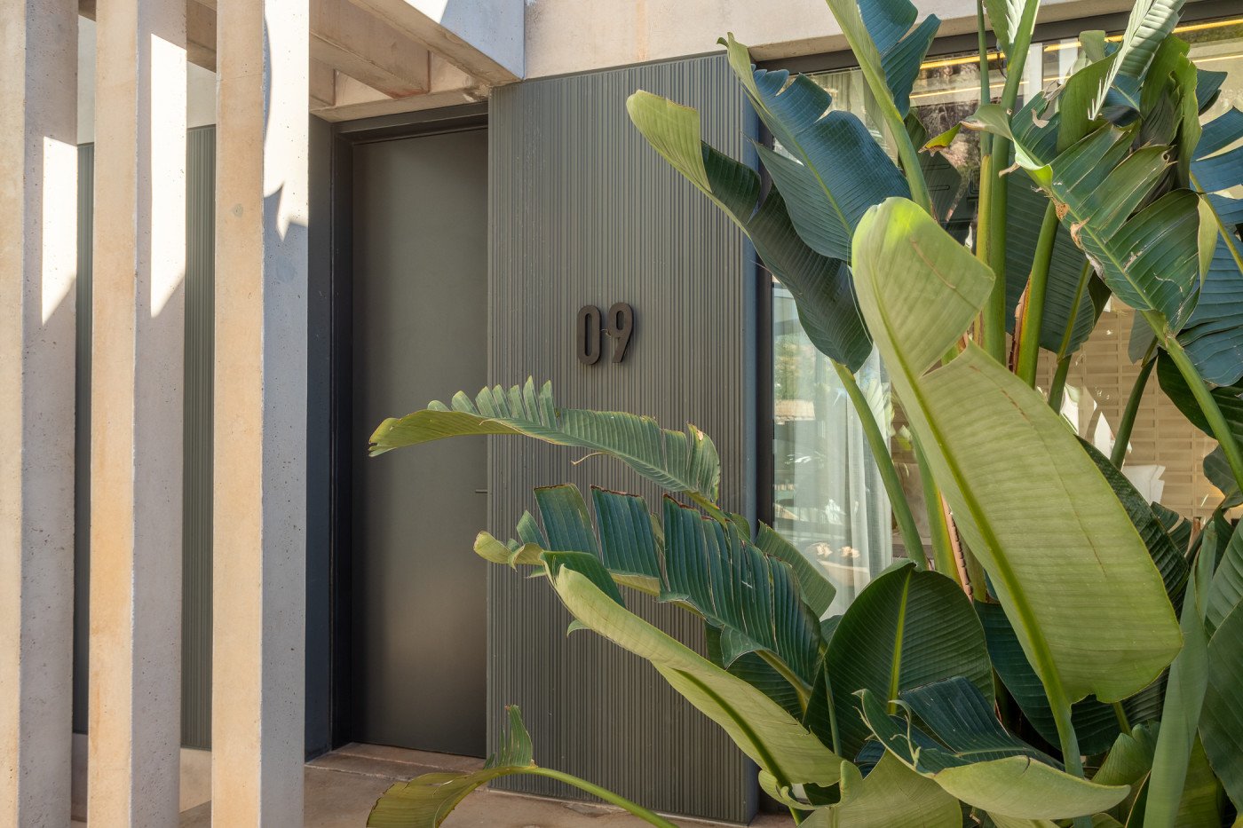 Imagen de la habitación Villa Premium Deluxe Extragarden - Con Piscina Climatizada