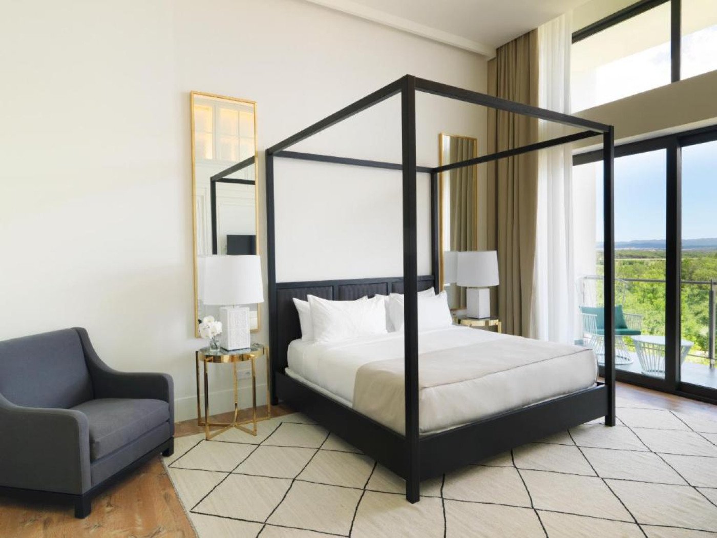Imagen de la habitación Junior Suite