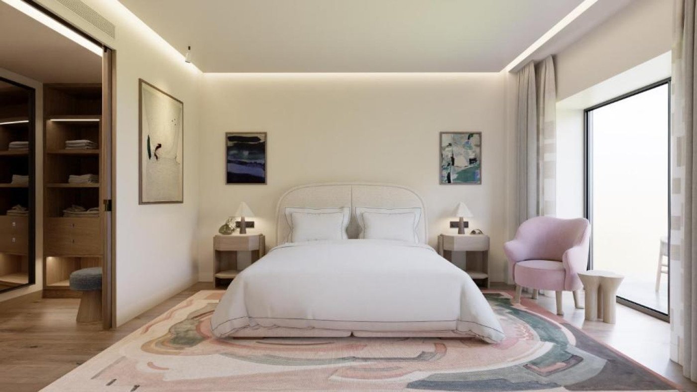 Imagen de la habitación Camiral Suites