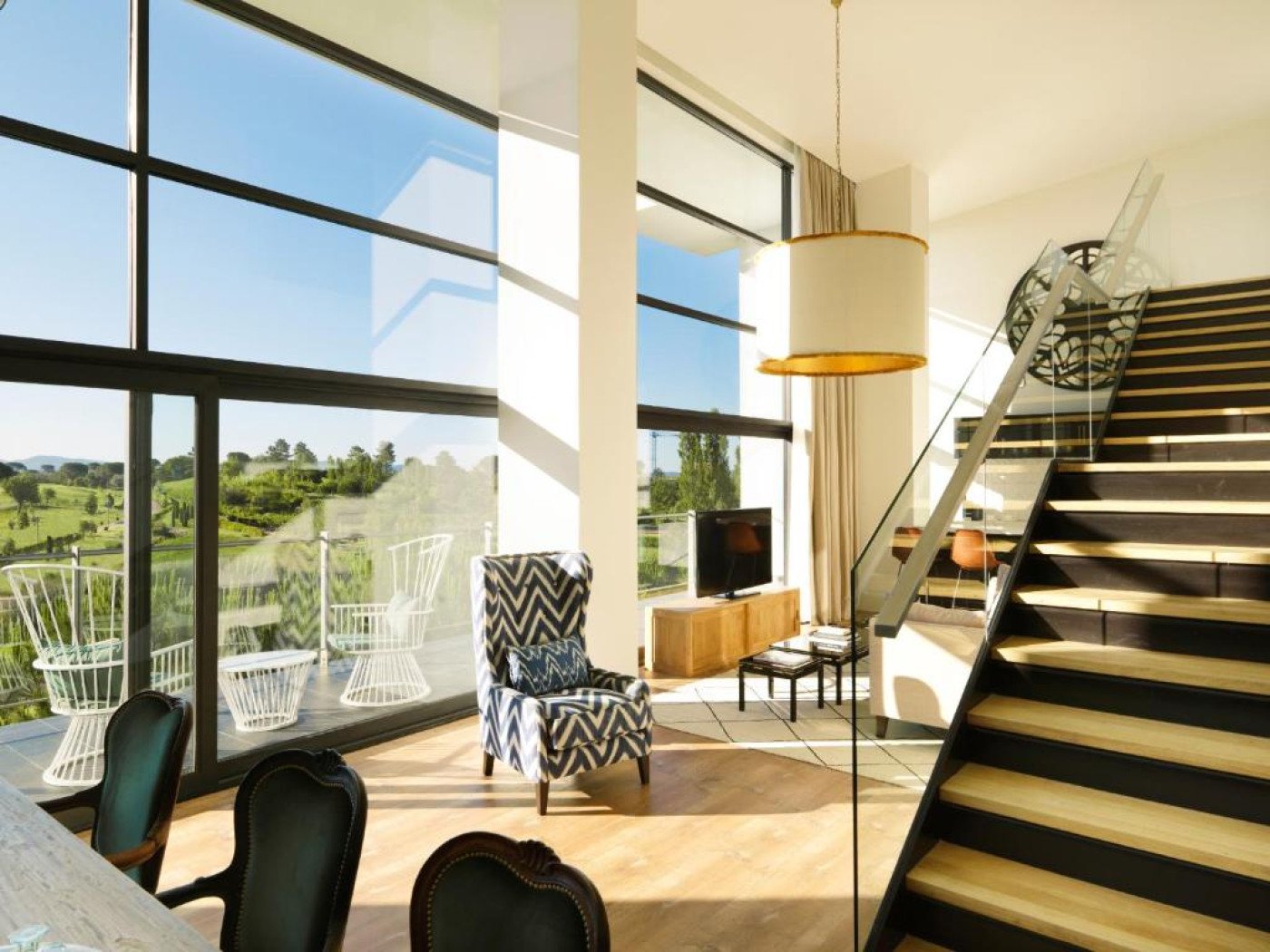Imagen de la habitación Suite Presidencial