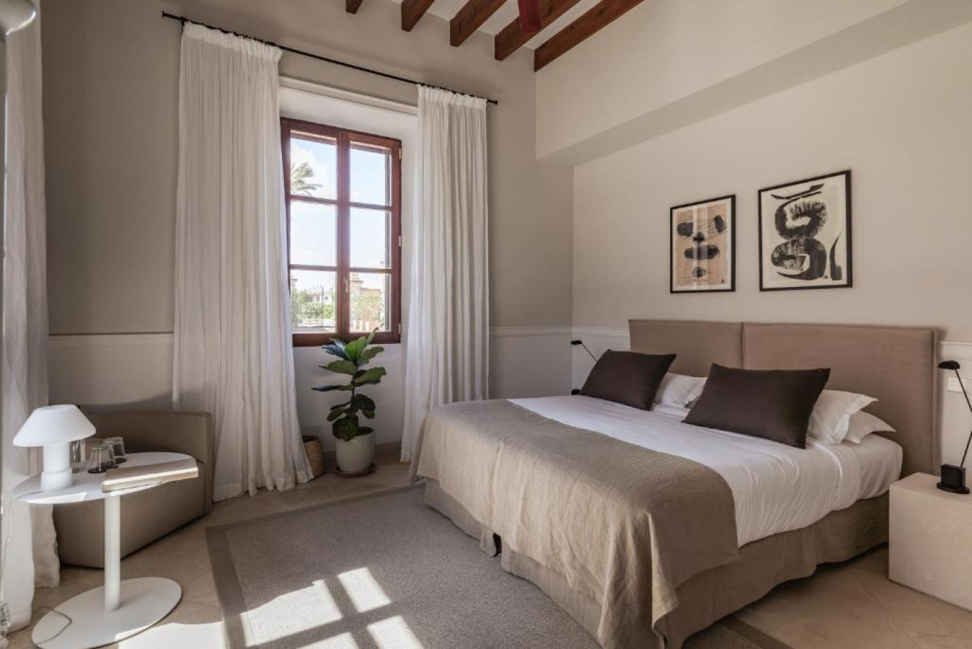 Imagen de la habitación ESTÁNDAR