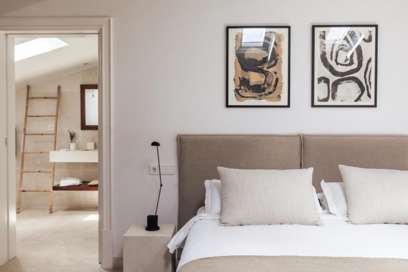 Imagen de la habitación SUPERIOR