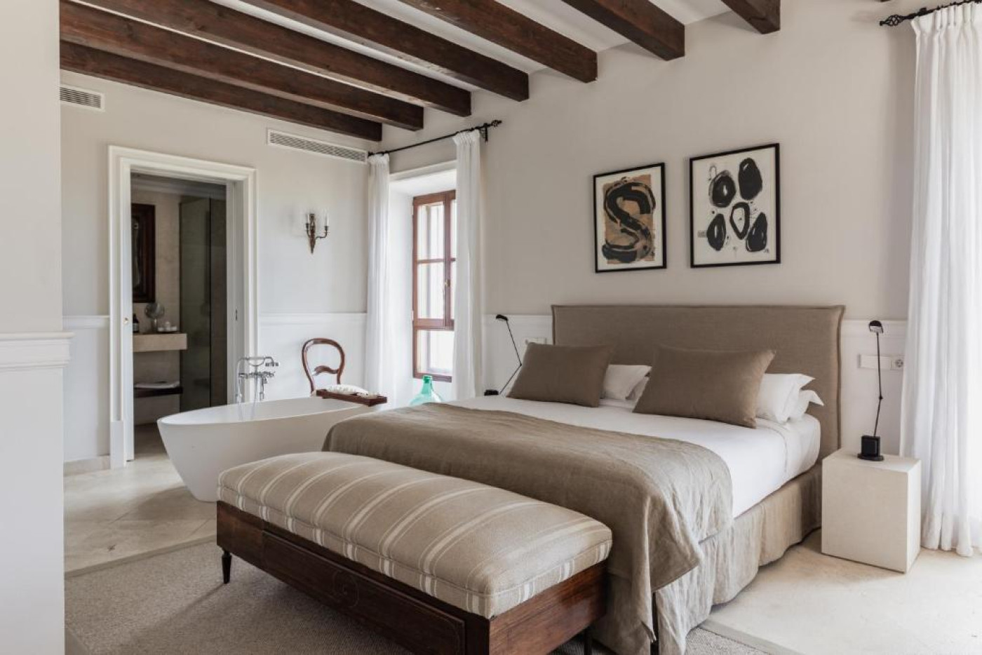 Imagen de la habitación LUJO
