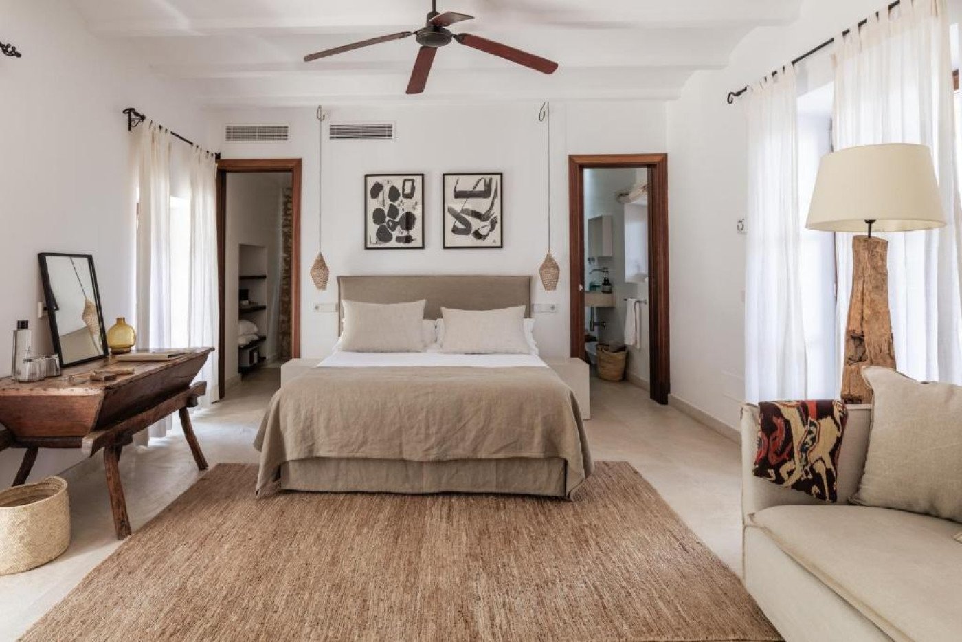 Imagen de la habitación CASITAS