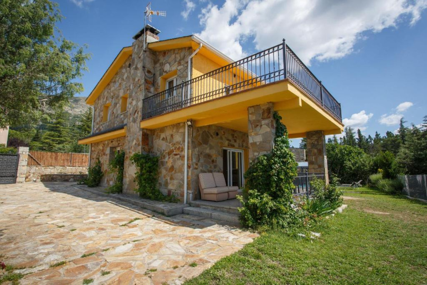 Imagen de la habitación Casa Mirador