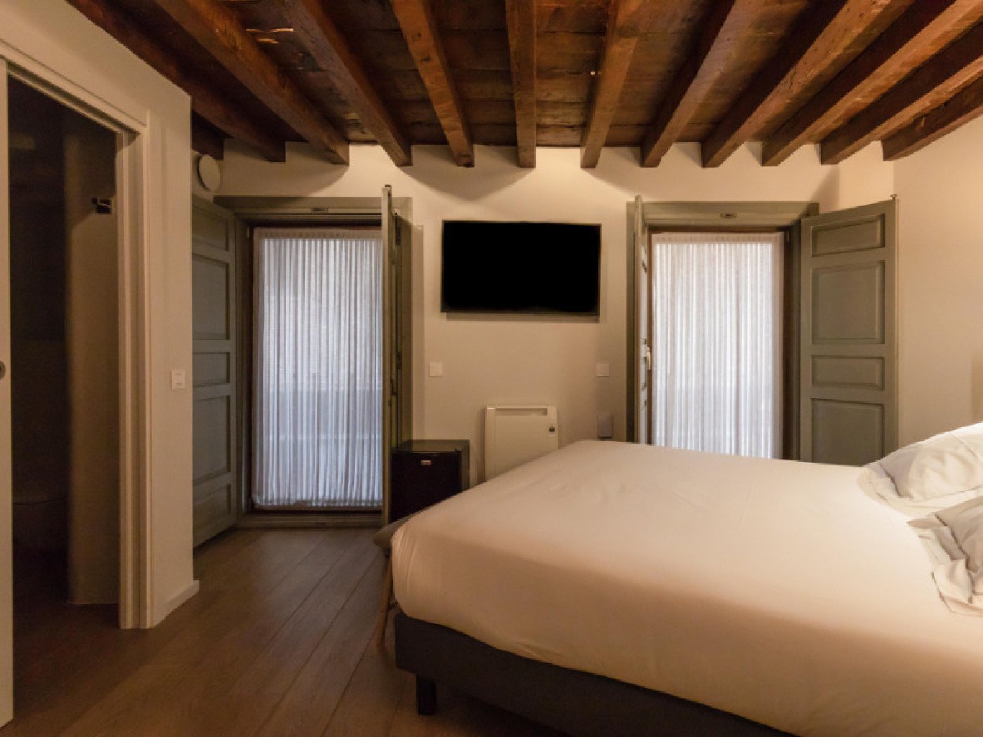 Imagen de la habitación Individual