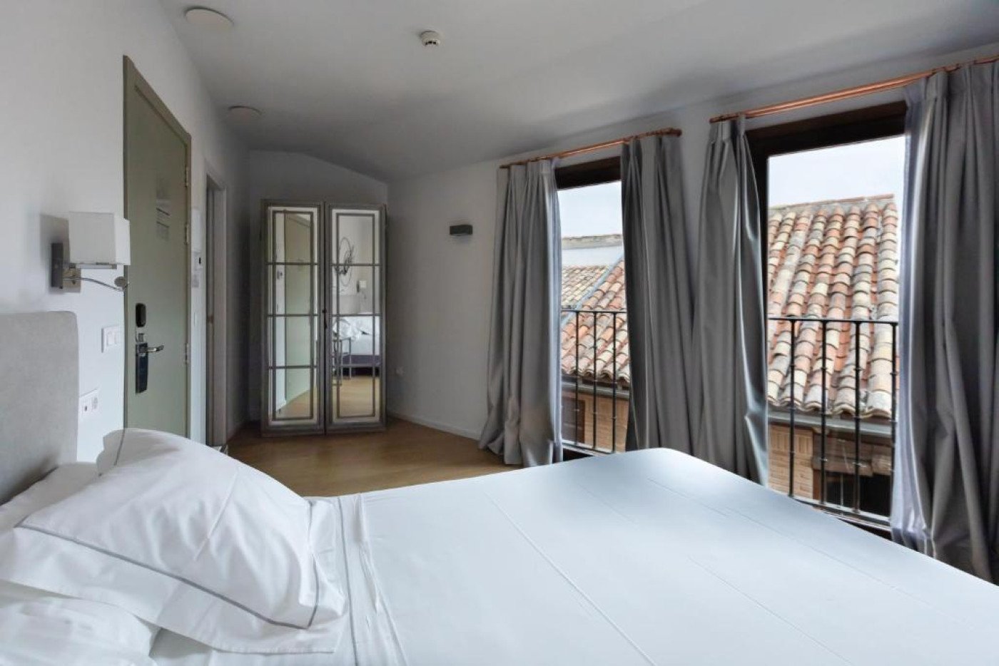 Imagen de la habitación Alojamiento Doble Boutique
