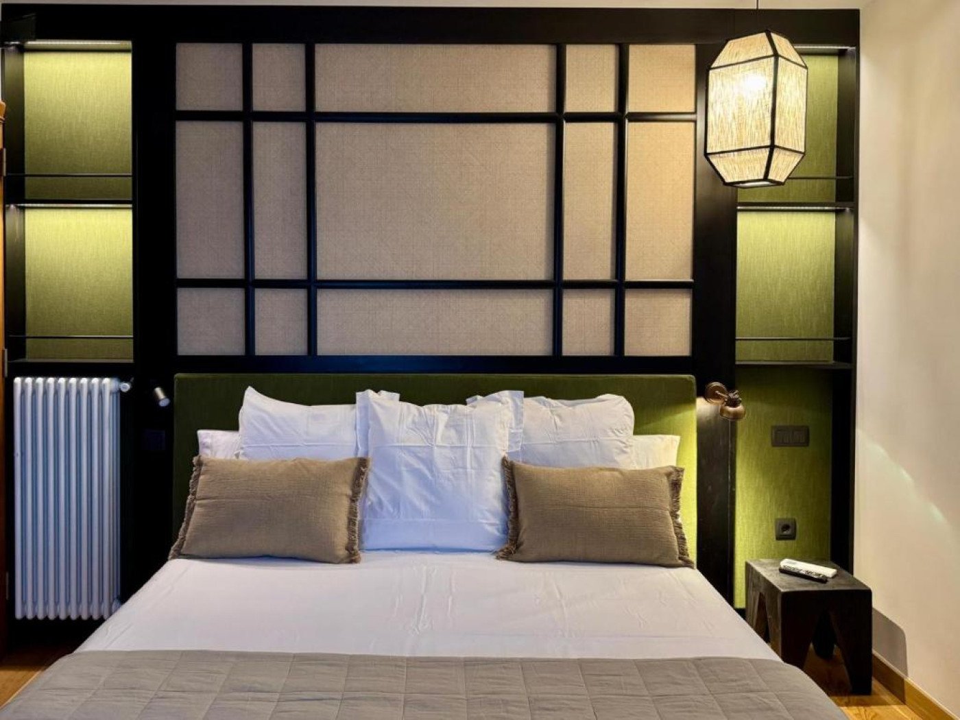 Imagen de la habitación Suite