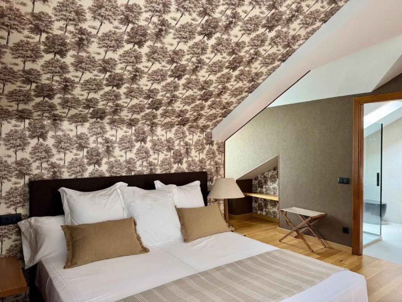 Imagen de la habitación Doble
